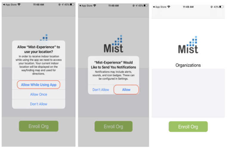 Rising Mist for ios instal free