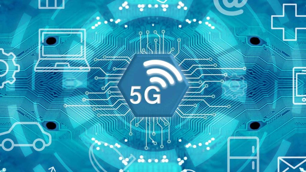 Wifi 5g какая частота